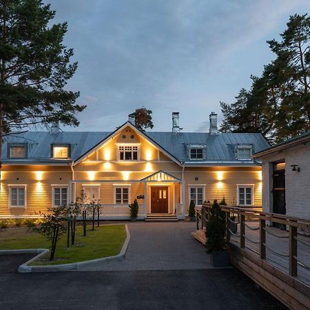 Ilola Inn Sysma Екстер'єр фото