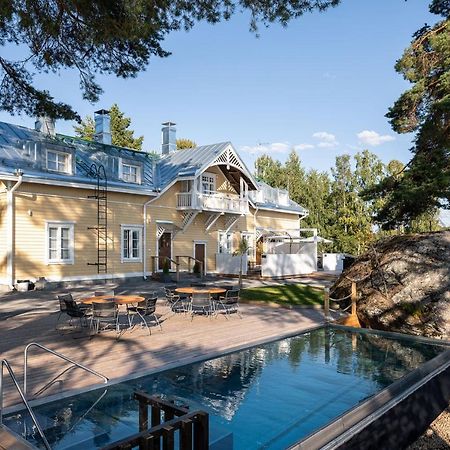 Ilola Inn Sysma Екстер'єр фото