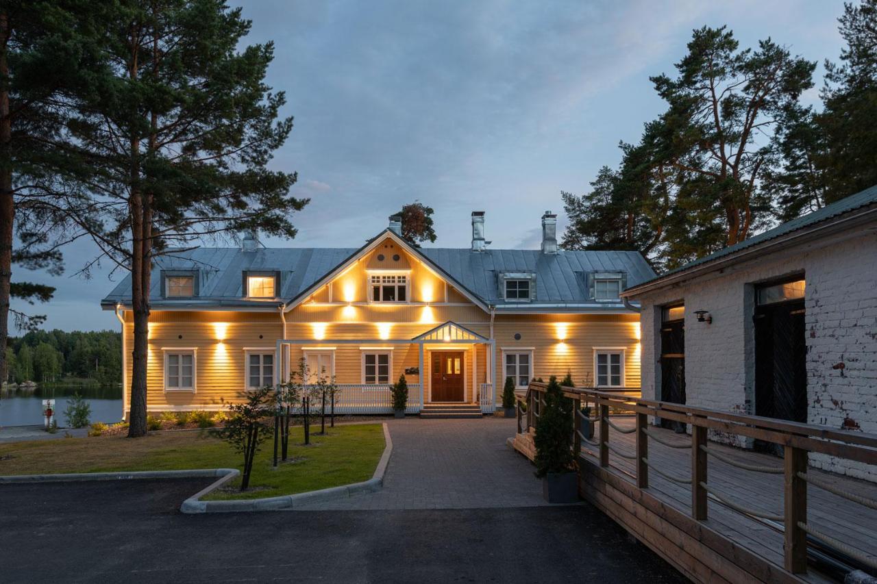 Ilola Inn Sysma Екстер'єр фото