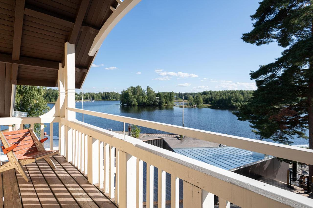 Ilola Inn Sysma Екстер'єр фото