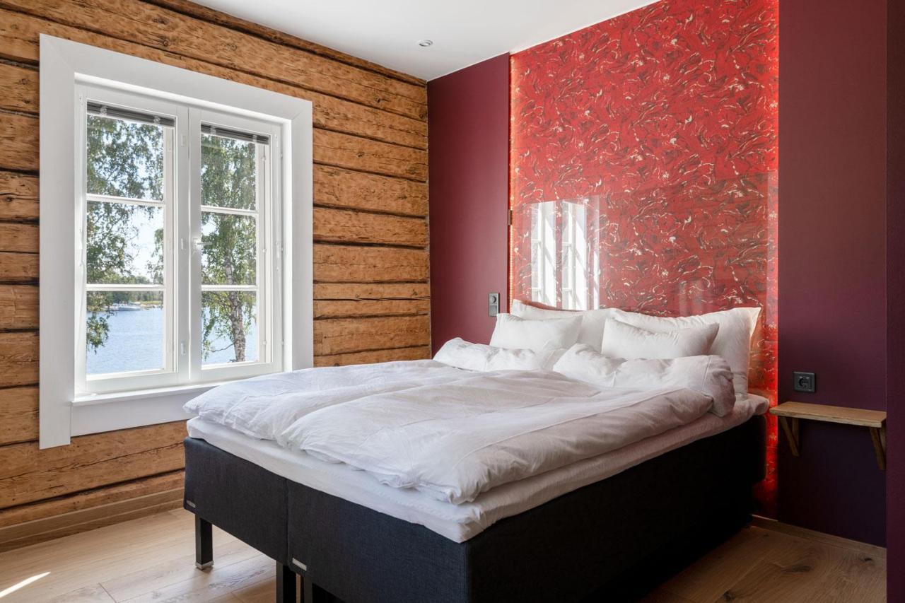 Ilola Inn Sysma Екстер'єр фото