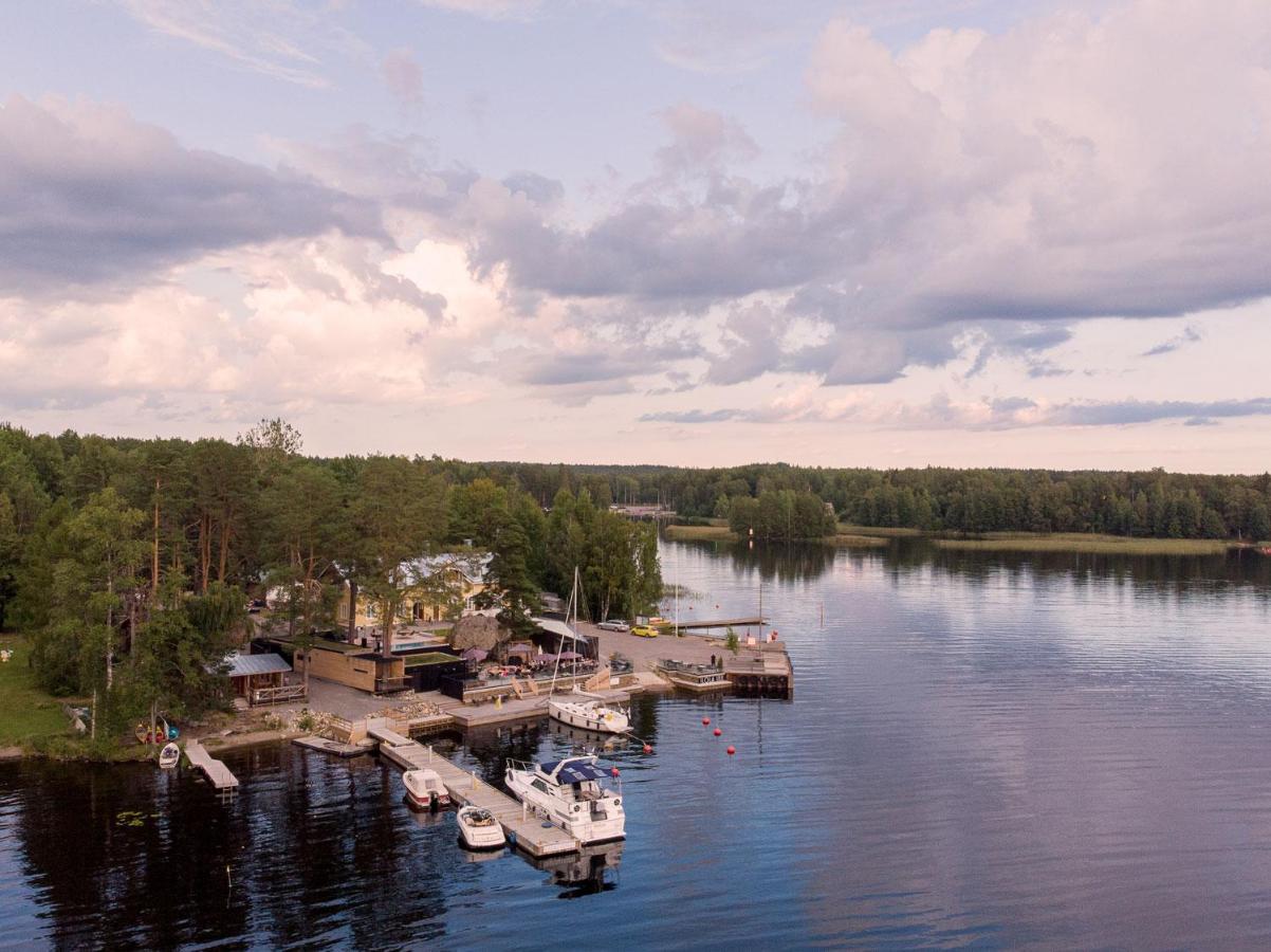 Ilola Inn Sysma Екстер'єр фото