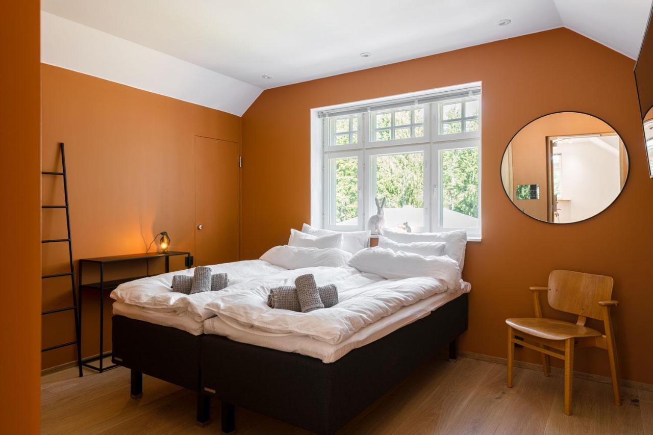 Ilola Inn Sysma Екстер'єр фото