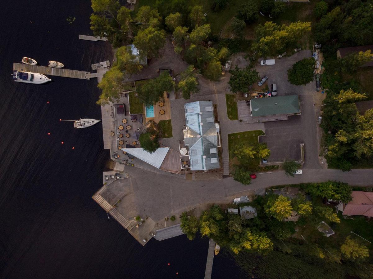 Ilola Inn Sysma Екстер'єр фото