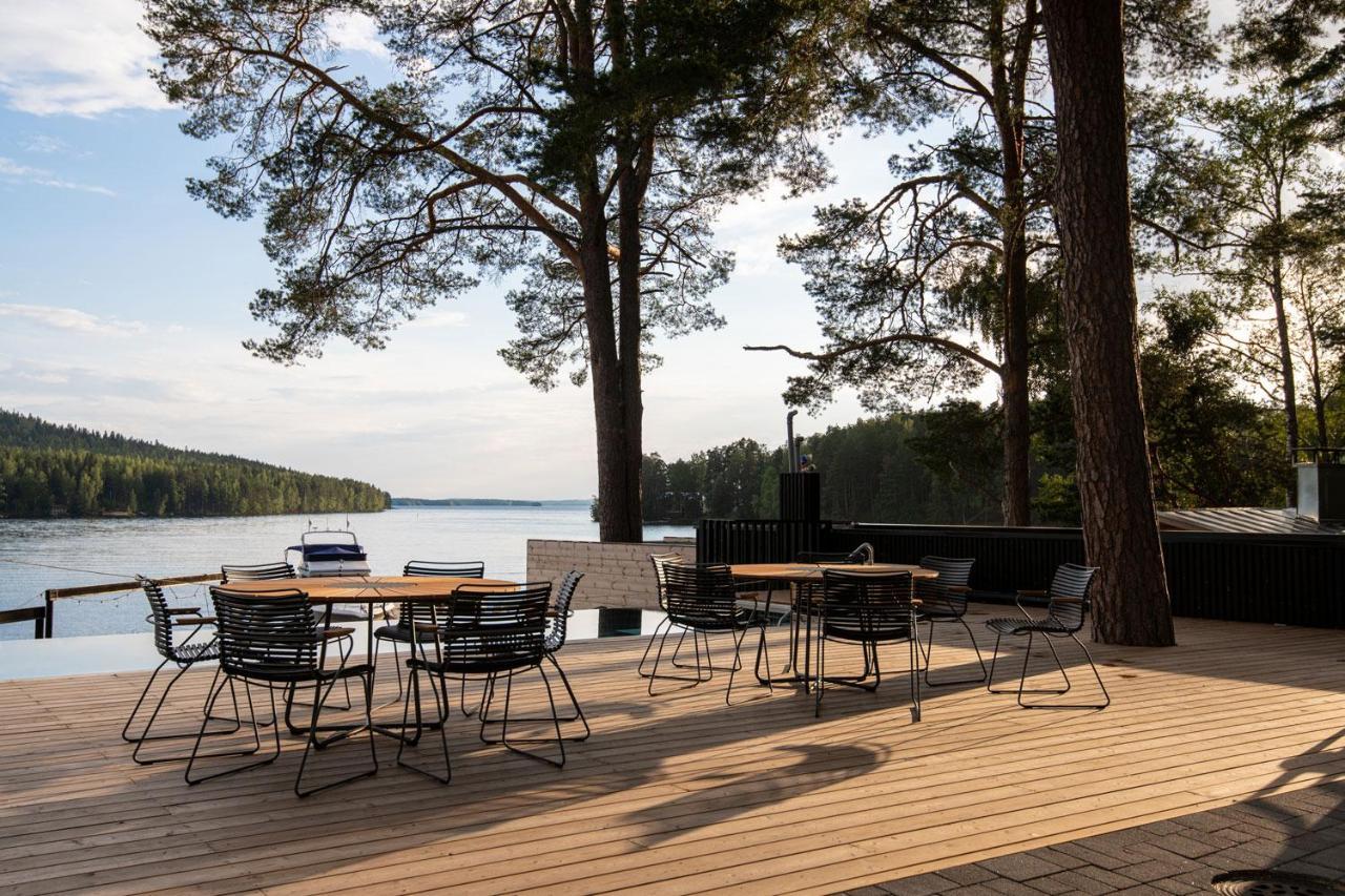Ilola Inn Sysma Екстер'єр фото