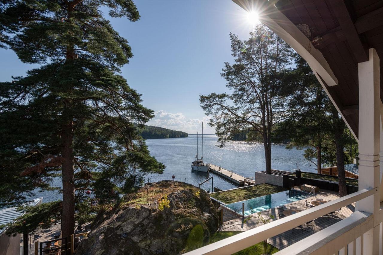 Ilola Inn Sysma Екстер'єр фото