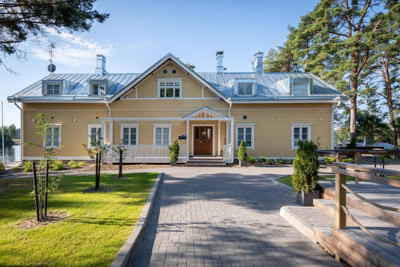 Ilola Inn Sysma Екстер'єр фото