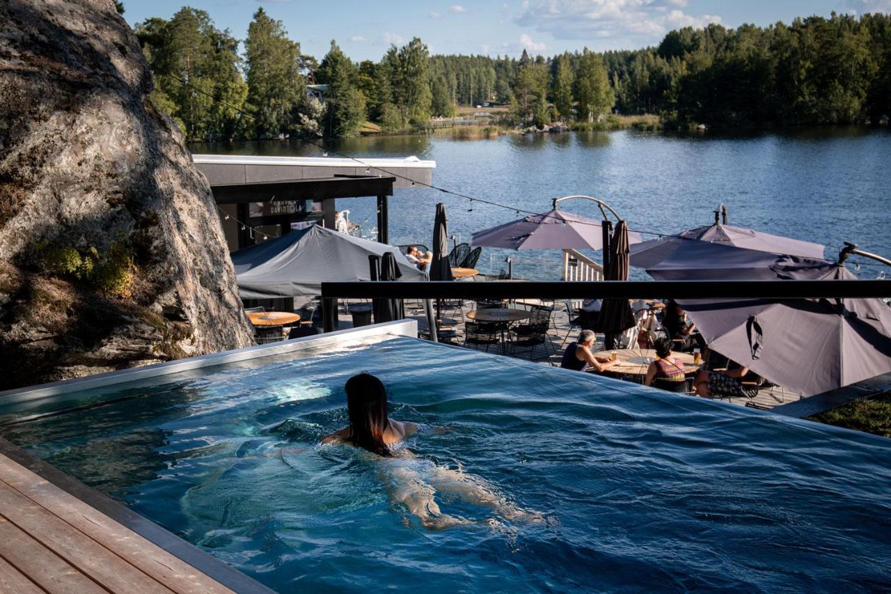 Ilola Inn Sysma Екстер'єр фото